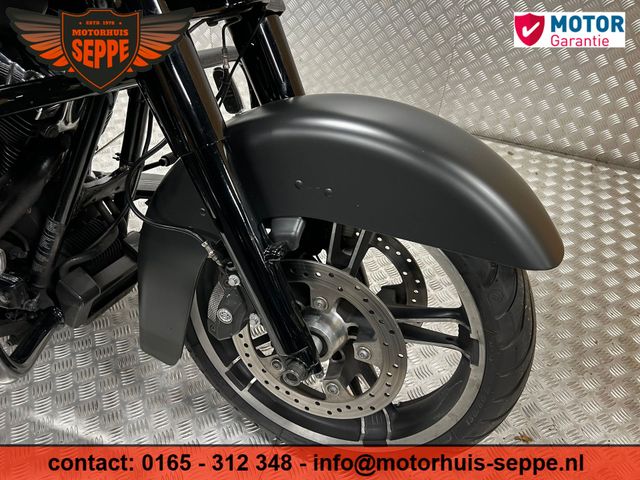 harley-davidson - street-glide-flhxi