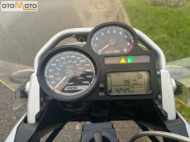 bmw - r-1200-gs