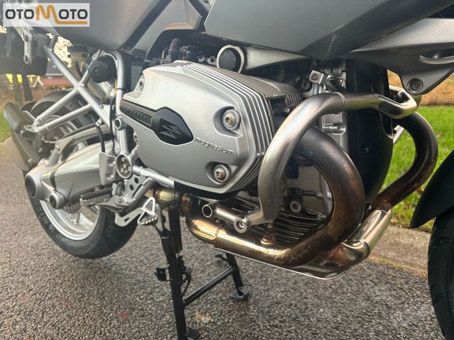 bmw - r-1200-gs