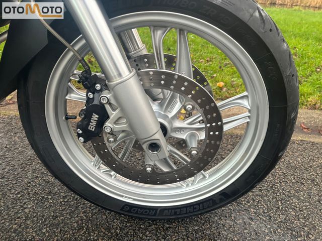 bmw - r-1200-gs