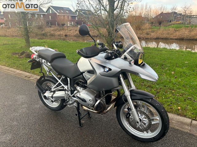bmw - r-1200-gs