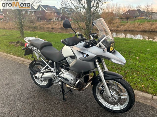 bmw - r-1200-gs