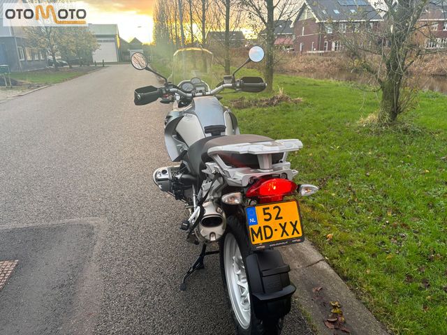 bmw - r-1200-gs