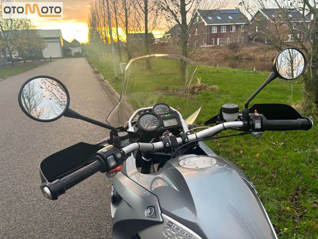 bmw - r-1200-gs