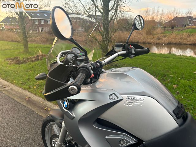 bmw - r-1200-gs