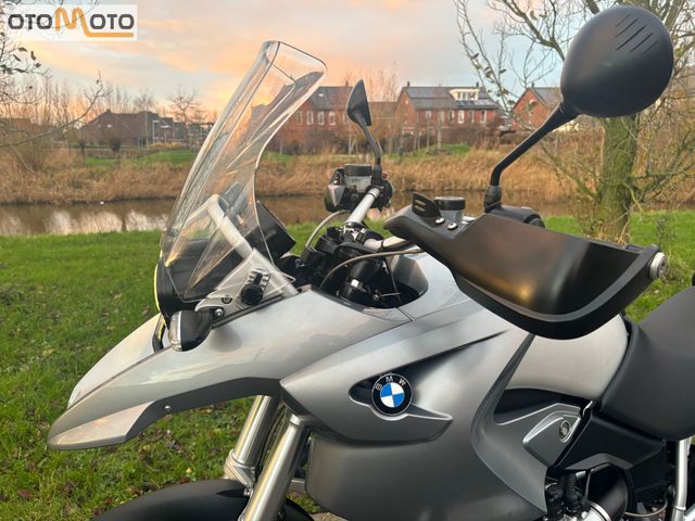 bmw - r-1200-gs