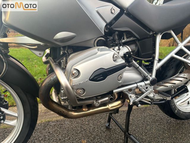 bmw - r-1200-gs