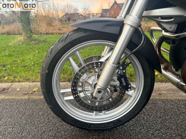 bmw - r-1200-gs