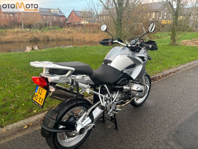 bmw - r-1200-gs