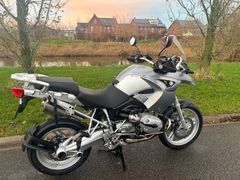 BMW R 1200 GS