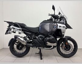 BMW R 1300 GS Adventure 2026 occasion