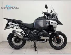 BMW R 1300 GS Adventure 2026 occasion