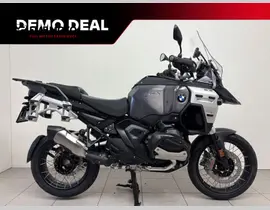 BMW R 1300 GS Adventure 2026 occasion
