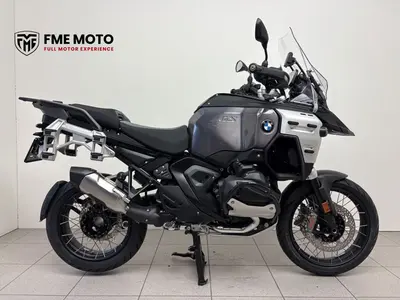 BMW R 1300 GS ADVENTURE – foto 2