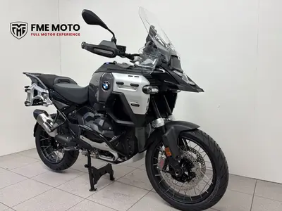 BMW R 1300 GS ADVENTURE – foto 3