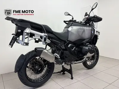 BMW R 1300 GS ADVENTURE – foto 4