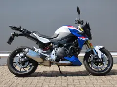 BMW F 900 R A2 2024 occasion – foto 5 van 16
