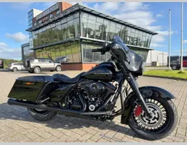 Harley-Davidson Electra Glide Ultra Limited Flhtk 2009 occasion