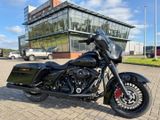 HARLEY-DAVIDSON ELECTRA GLIDE ULTRA LIMITED FLHTK