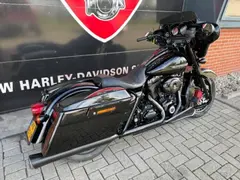 Harley-Davidson Flhtk Limited Streetglide Flhx 2009 occasion – foto 3 van 10