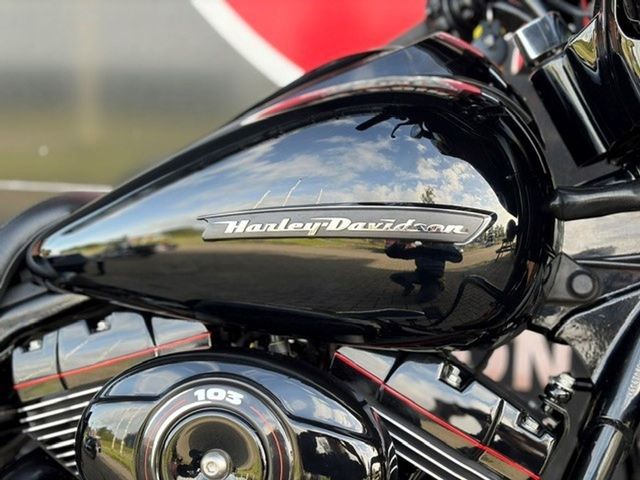 harley-davidson - electra-glide-ultra-limited-flhtk