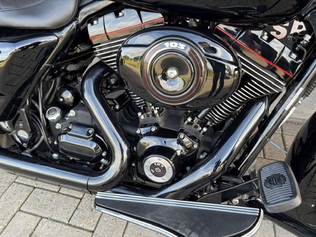 harley-davidson - electra-glide-ultra-limited-flhtk