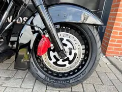 Harley-Davidson Flhtk Limited Streetglide Flhx 2009 occasion – foto 6 van 10