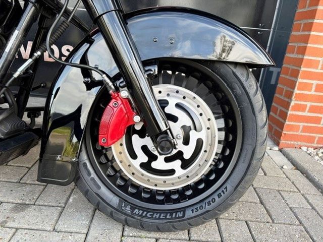 harley-davidson - electra-glide-ultra-limited-flhtk