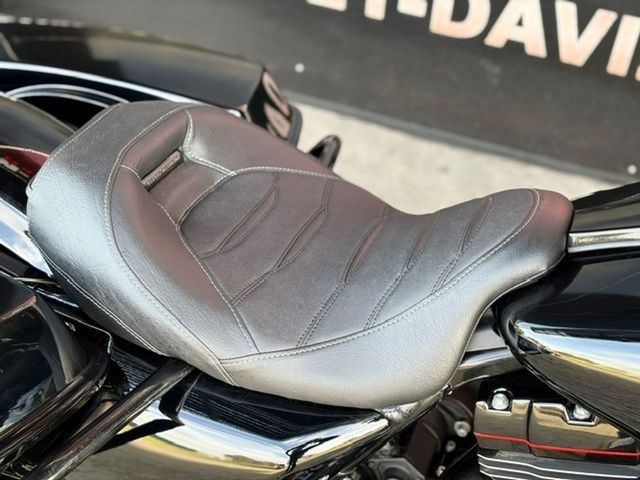 harley-davidson - electra-glide-ultra-limited-flhtk