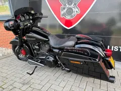 Harley-Davidson Flhtk Limited Streetglide Flhx 2009 occasion – foto 10 van 10