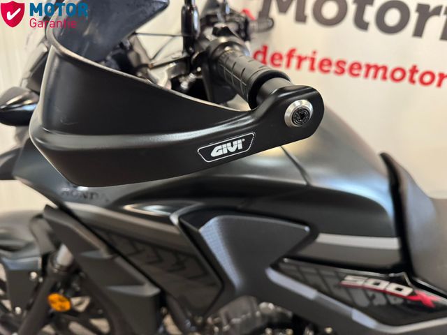 honda - cb-500-x---abs