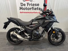 HONDA CB 500 X / ABS