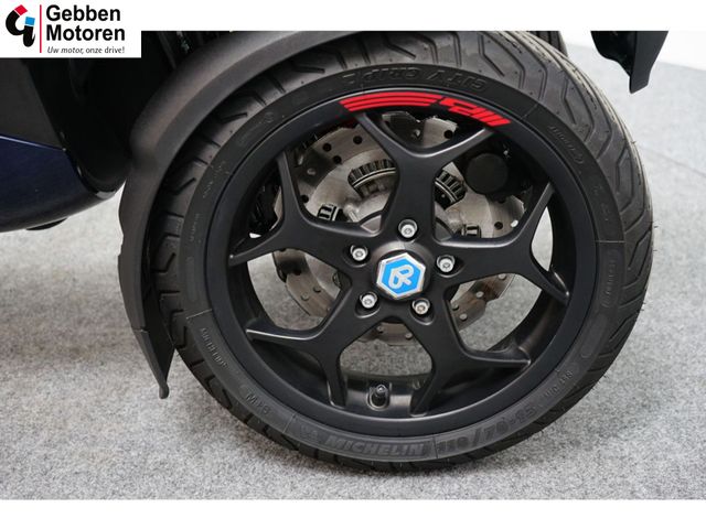piaggio - mp3-400-hpe