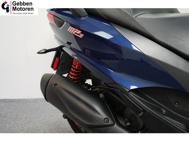 piaggio - mp3-400-hpe
