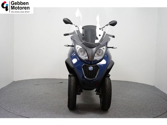 piaggio - mp3-400-hpe