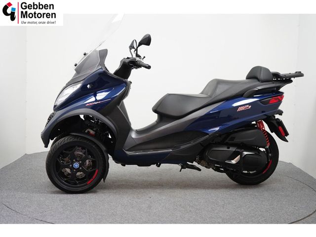 piaggio - mp3-400-hpe