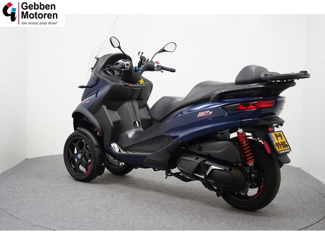 piaggio - mp3-400-hpe