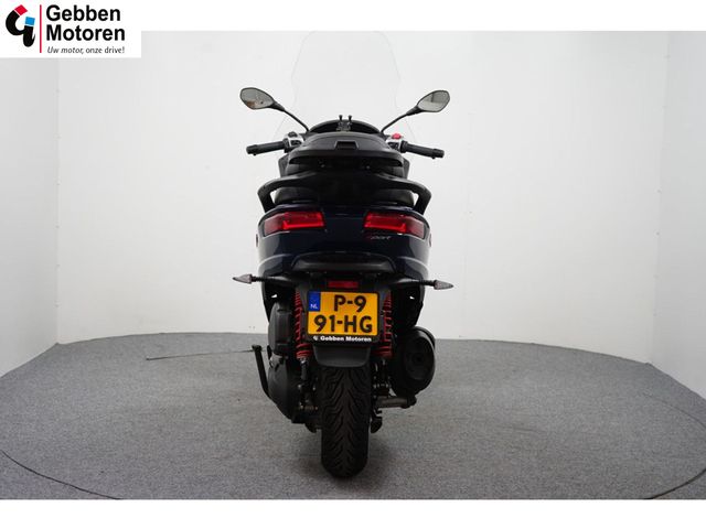 piaggio - mp3-400-hpe