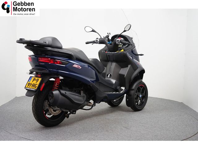 piaggio - mp3-400-hpe