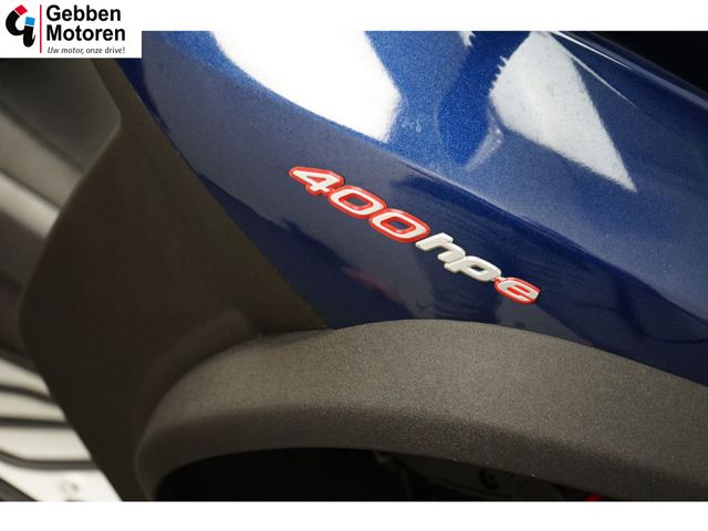 piaggio - mp3-400-hpe