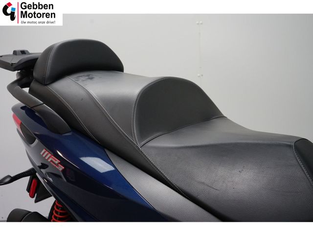 piaggio - mp3-400-hpe