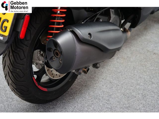 piaggio - mp3-400-hpe