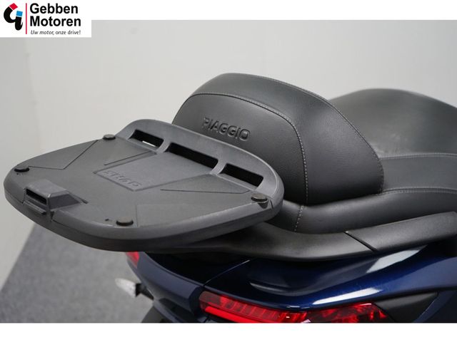 piaggio - mp3-400-hpe