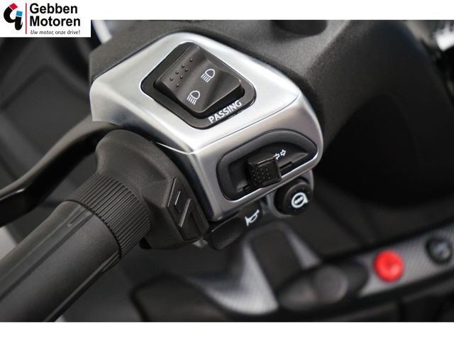 piaggio - mp3-400-hpe