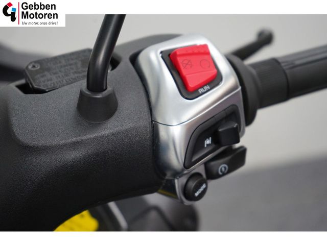 piaggio - mp3-400-hpe