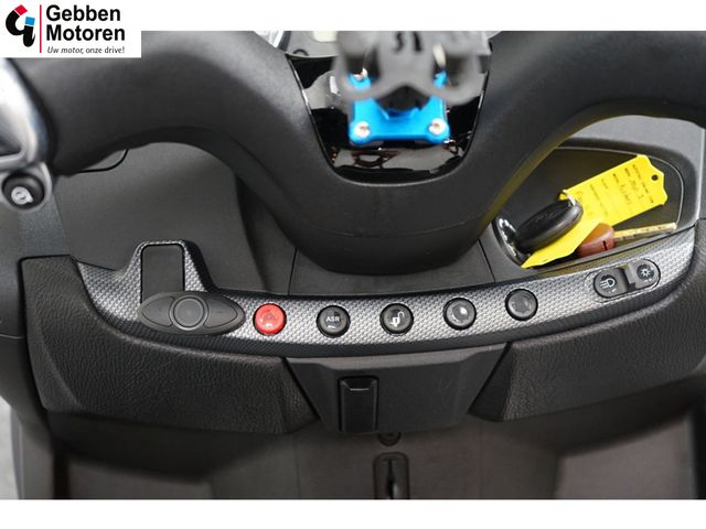 piaggio - mp3-400-hpe