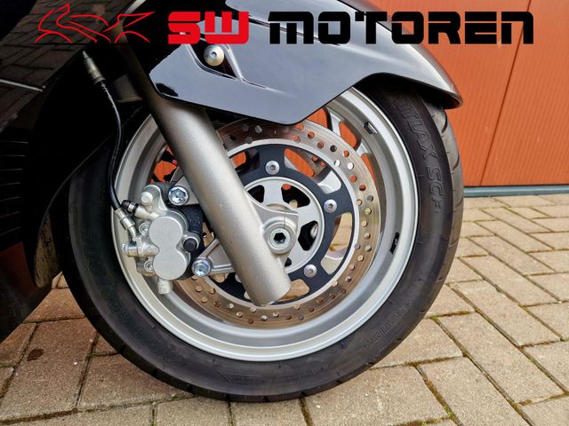 suzuki - an-400-burgman