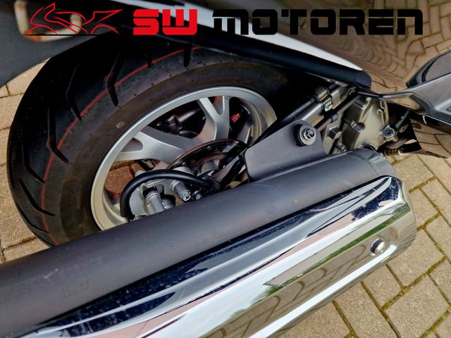 suzuki - an-400-burgman