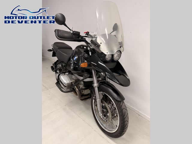 bmw - r-1150-gs