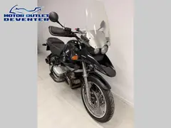 BMW R 1150 GS 2000 occasion – foto 11 van 21